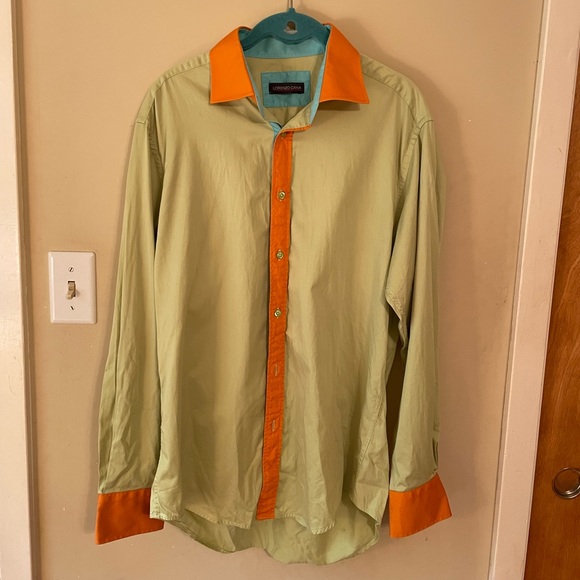 LORENZO CANA button down - Picture 2 of 3